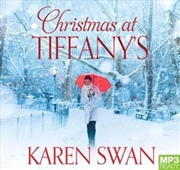 Buy Christmas at Tiffany's