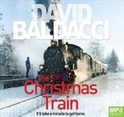 Buy The Christmas Train