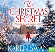 Buy The Christmas Secret