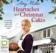 Buy Heartaches and Christmas Cakes