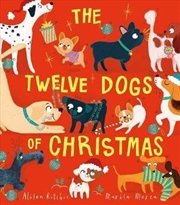 Buy Twelve Dogs of Christmas
