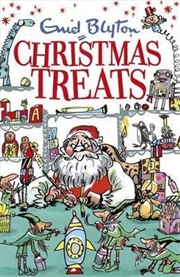 Buy Christmas Treats