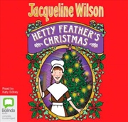 Buy Hetty Feather's Christmas