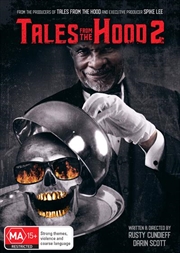 Buy Tales From The Hood 2