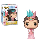 Buy Mary Poppins Returns - Mary Poppins at the Music Hall Pop! Vinyl