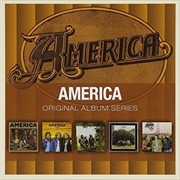 Buy Original Album Series