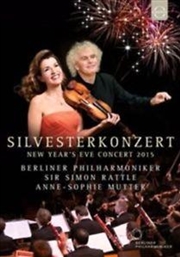 Buy New Year's Eve Concert 2015