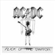 Buy Flick Of The Switch