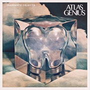 Buy Atlas Genius - Inanimate Objects