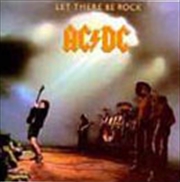 Buy Let There Be Rock