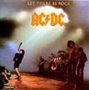 Buy Let There Be Rock