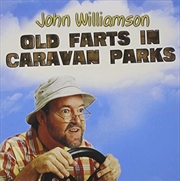 Buy Old Farts In Caravan Parks