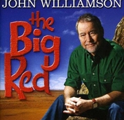 Buy Big Red