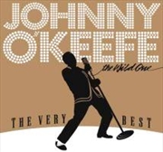 Buy Wild One - Very Best Of