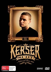 Buy S.c.o.t National Tour 2014