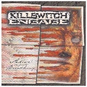 Buy Alive Or Just Breathing