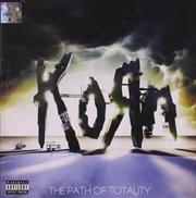 Path Of Totality | CD