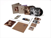 Buy In Through The Out Door (Super Deluxe Edition)