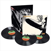 Buy Led Zeppelin (Deluxe Edition)