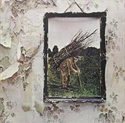 Buy Led Zeppelin Iv (Deluxe Edition)