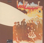 Buy Led Zeppelin Ii