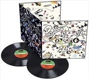 Buy Led Zeppelin Iii (Deluxe Edition)