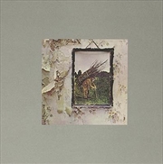 Buy Led Zeppelin Iv [super Deluxe Edition Box]