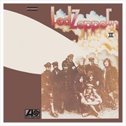 Buy Led Zeppelin - II