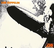 Buy Led Zeppelin - I (2014)