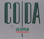 Buy Coda (Deluxe Edition)