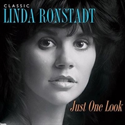 Buy Just One Look- Classic Linda Ronstadt