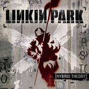 Buy Hybrid Theory