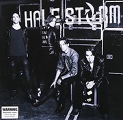 Buy Halestorm - Into The Wild Life