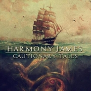Buy Cautionary Tales