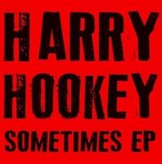 Buy Hookey, Harry - Sometimes