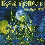 Buy Live After Death