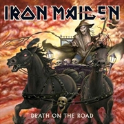 Buy Death On The Road
