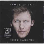 Moon Landing | CD