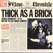 Buy Thick As A Brick