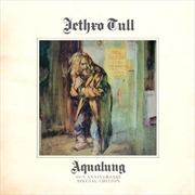 Buy Aqualung (Steven Wilson Mix)