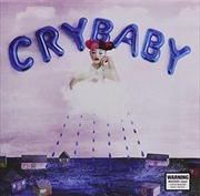 Buy Cry Baby