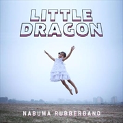Nabuma Rubberband | CD