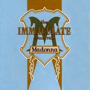 Immaculate Collection | CD