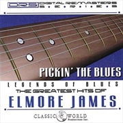 Buy Pickin The Blues - Greatest Hits