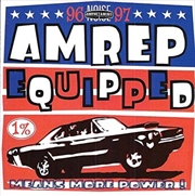 Buy Amrep Equipped 96-97