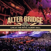 Buy Live At The Royal Albert Hall