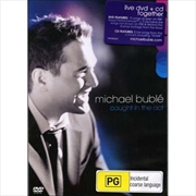 Buy Caught In The Act 2006