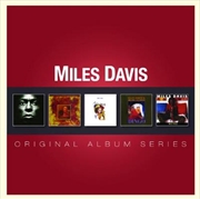 Buy Miles Davis- Tutu / Music From Siesta / Amandla