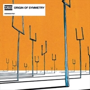 Buy Origin Of Symmetry