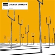 Buy Origin Of Symmetry